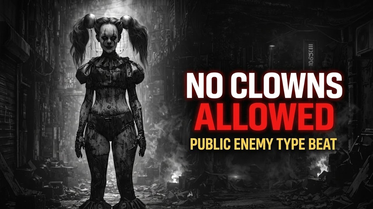 Grimey x Killer Mike x Public Enemy x Boom Bap Rap Beat | Underground Rap | 