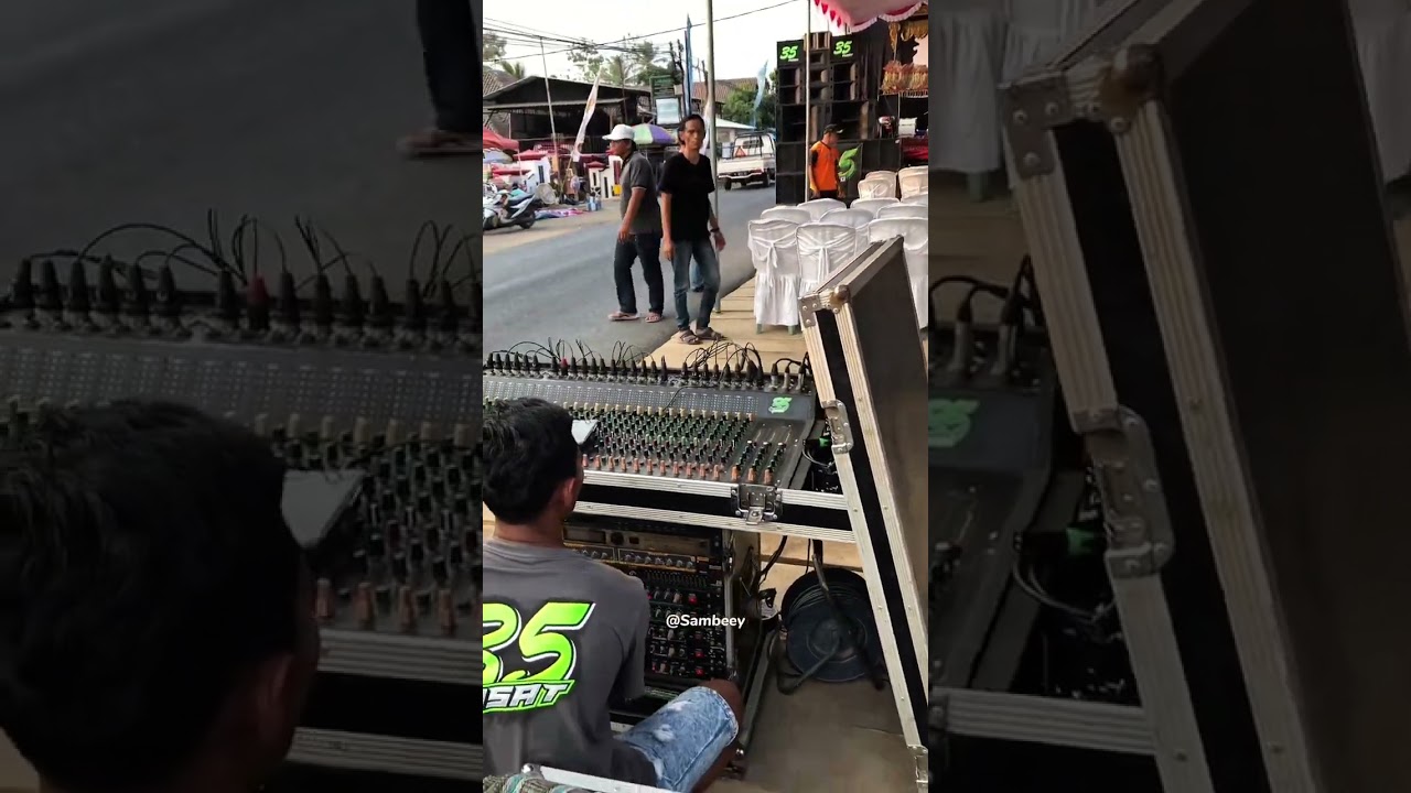 Sound Ombrone Malang, 35 Audio Malang 🔥 Live Wayang di Pagedangan Turen