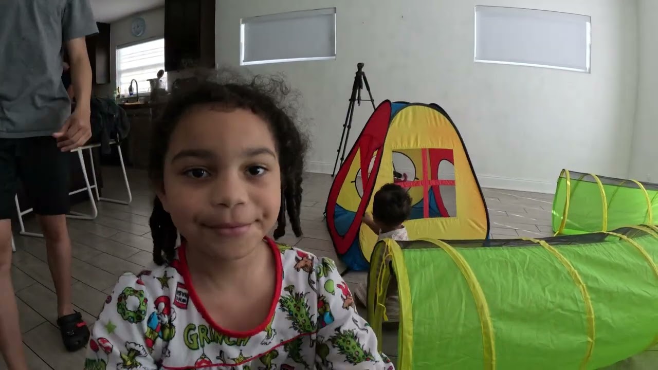 Day 23 of Doing it anyway ( 365 day personal challenge ) Emilio's fort edition