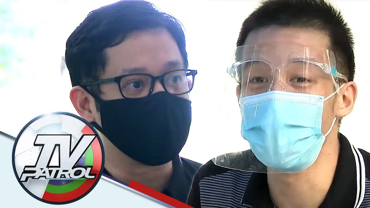 'Tito Noy' mas istrikto pa sa magulang ng mga pamangkin | TV Patrol