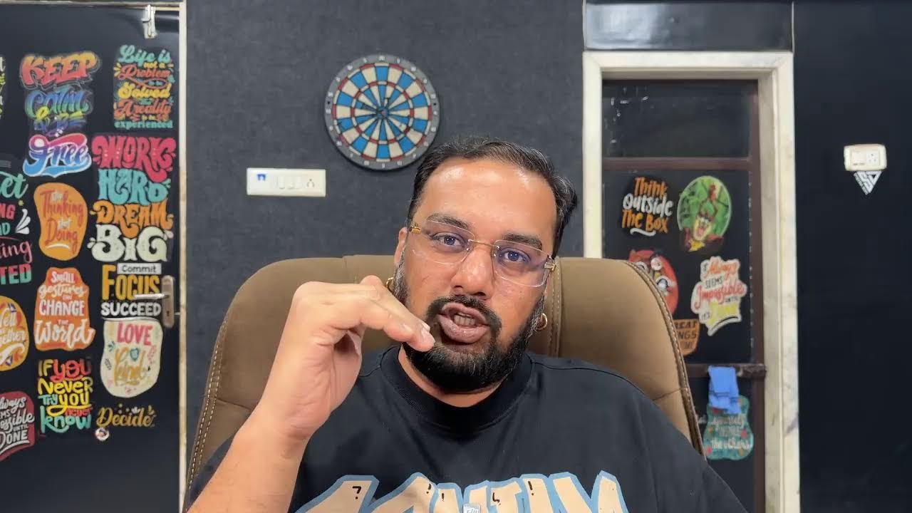 Spiritual Karim is live 08 February 2026
