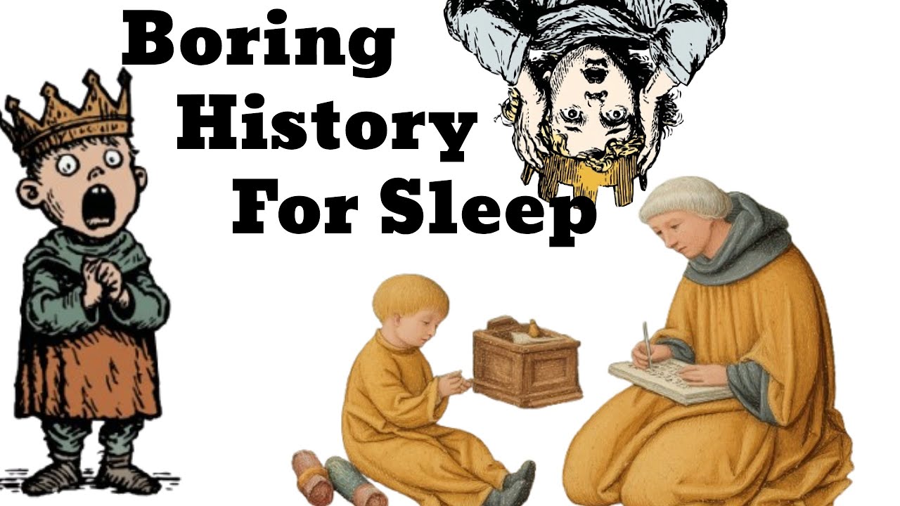 The Time a European Kingdom Was Run by a Toddler