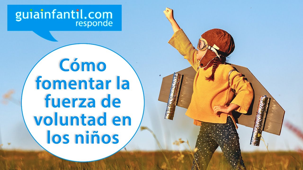 Cómo enseñar a tu hijo a no rendirse nunca y por qué | Guiainfantil responde