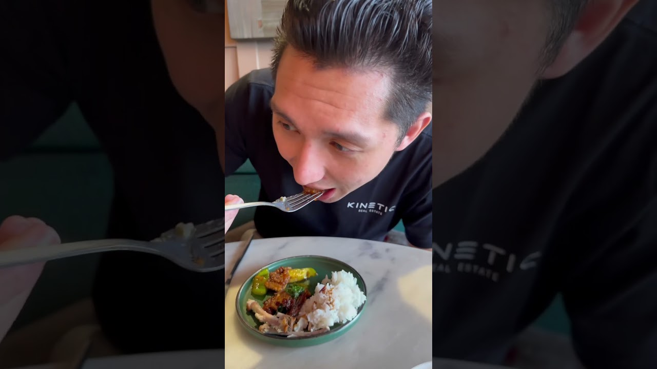 Thai food in Daly City