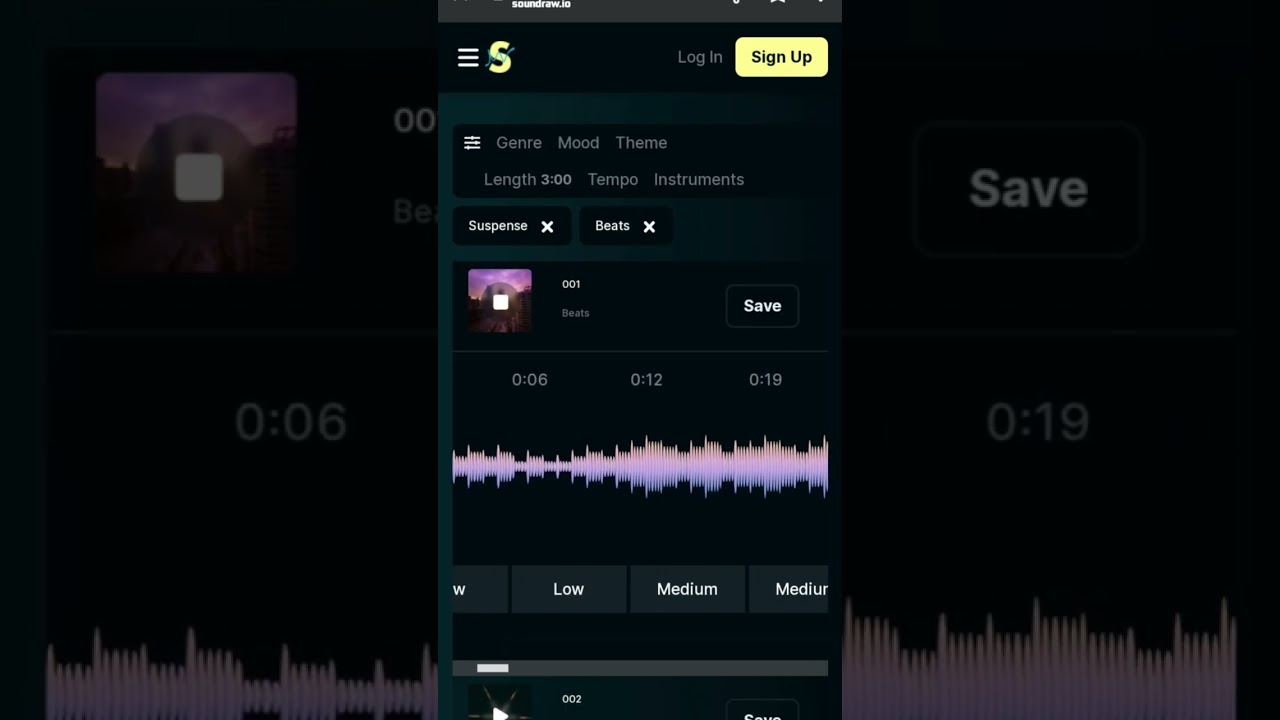 AI Amazing Website Part 1 #whatistech #whatistech99 #techapps #tech