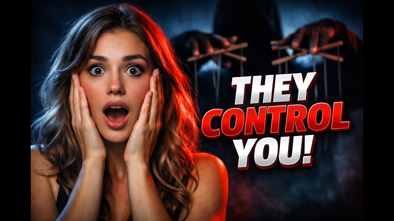 48 Laws of Power: The Toxic Secrets They Don't Want You to Know. Grey Rock Method & Dark Psychology