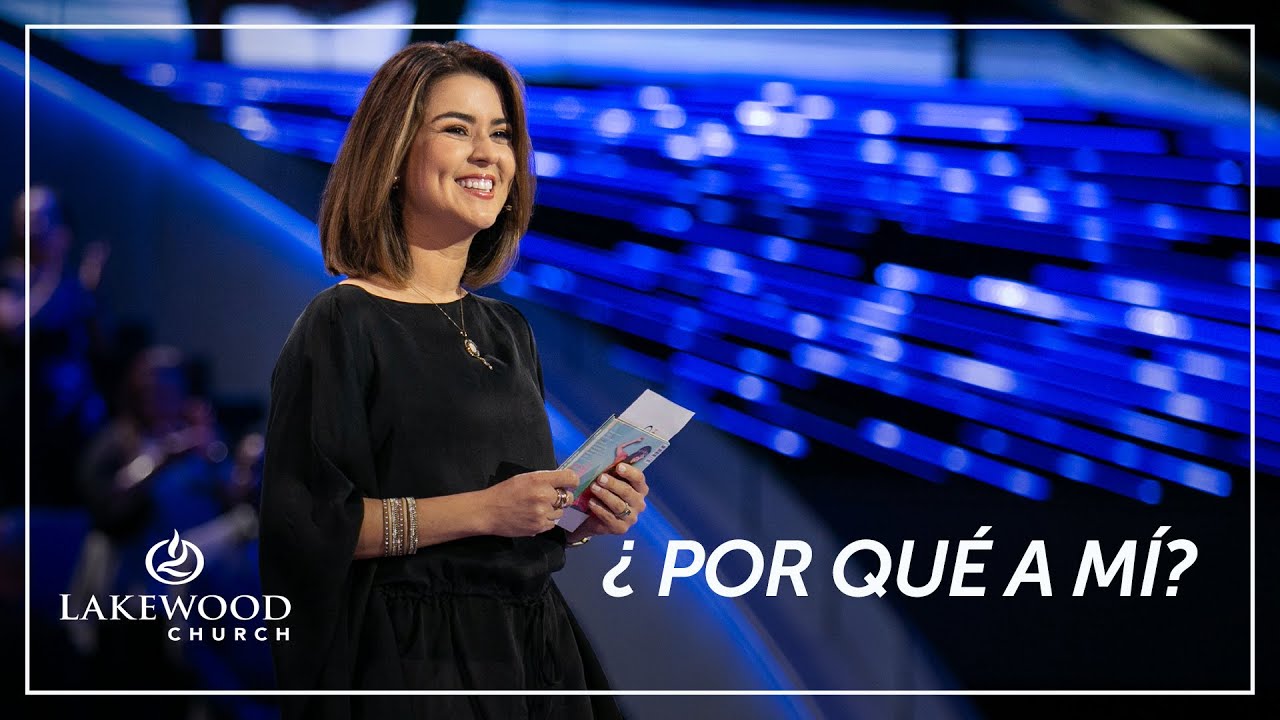 Gloriana Montero - ¿Por qué a mí?