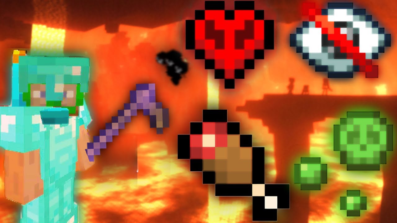 HARDCORE MINECRAFT MADE HARDER! | HARDER THAN RLCRAFT