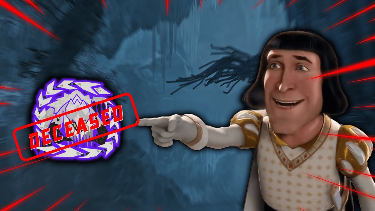 Monster Hunter Wilds in Nutshell.EXE