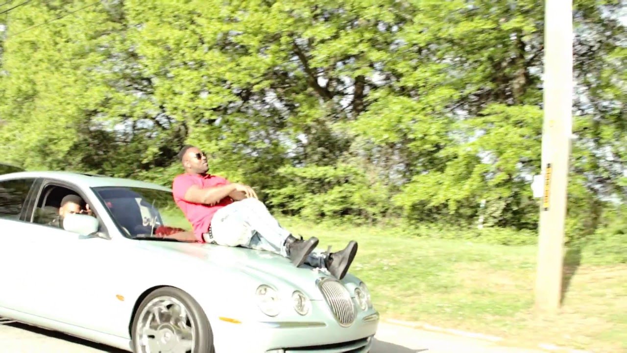 M Deezy - Really in the streets