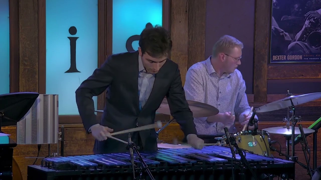 Oliver Mayman Trio - Not to Get Political