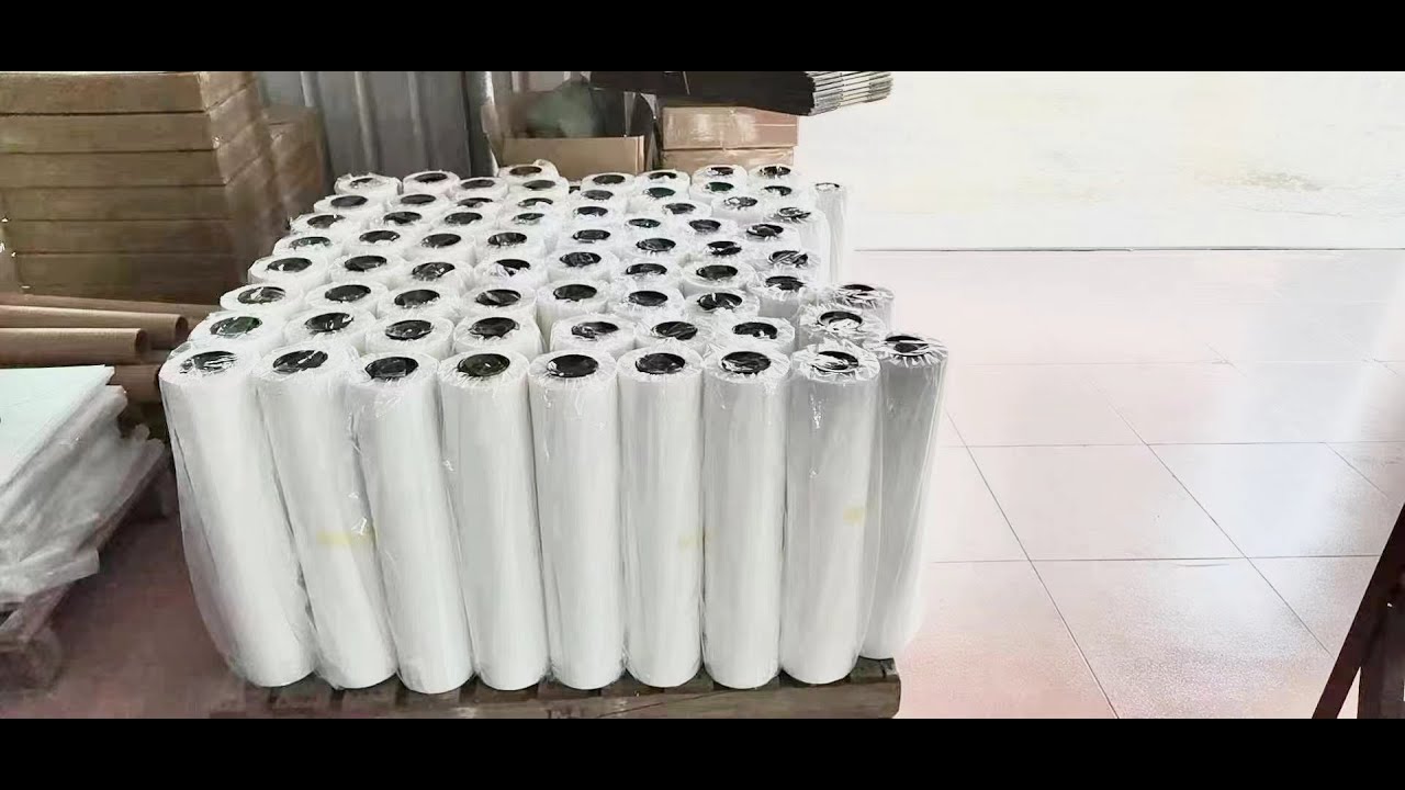 DTF film manufacturer