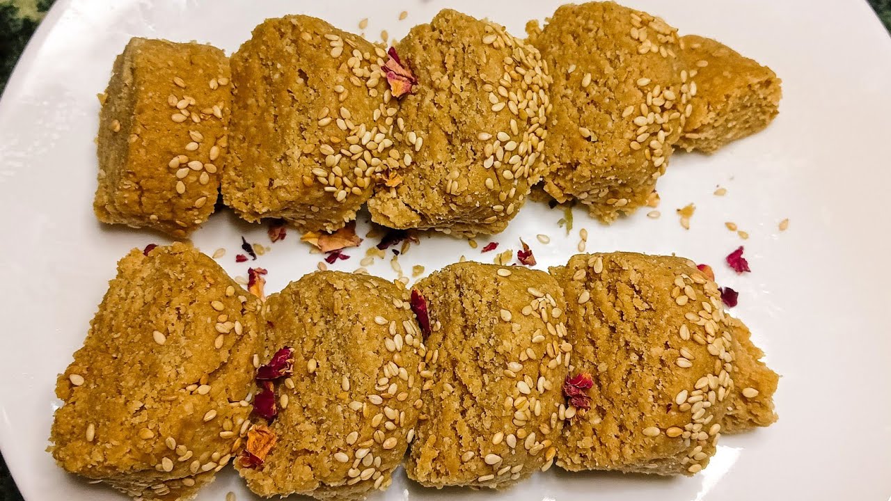 हलवाई जैसे तिल गुड रोल बनाएं बस 10 मिनट में  Til Gud Roll Recipe| Til Gud Gajak Roll | 