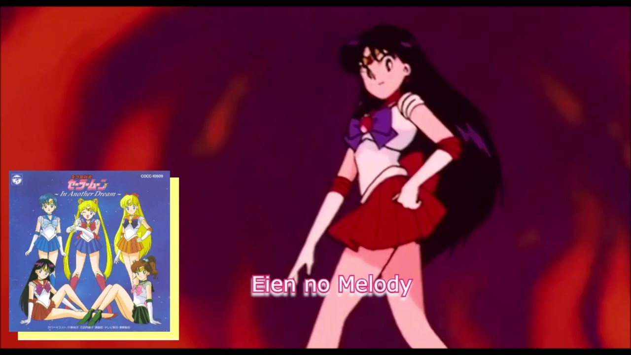Eien no Melody
