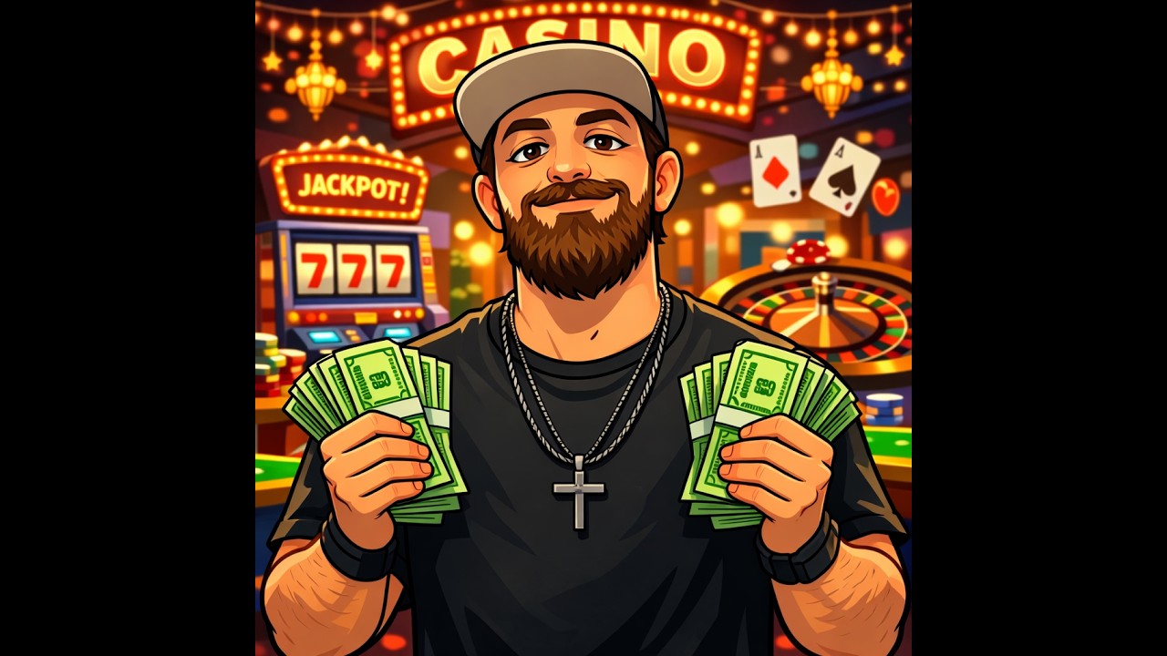 I won 3 times my original Bet and this happened...