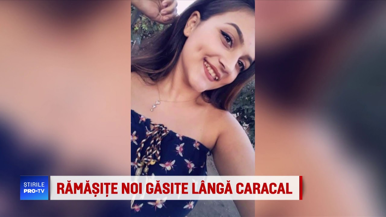 Momentul în care Gheorghe Dincă a cedat și a spus unde ar fi rămășițele Luizei. ”Vă arăt”
