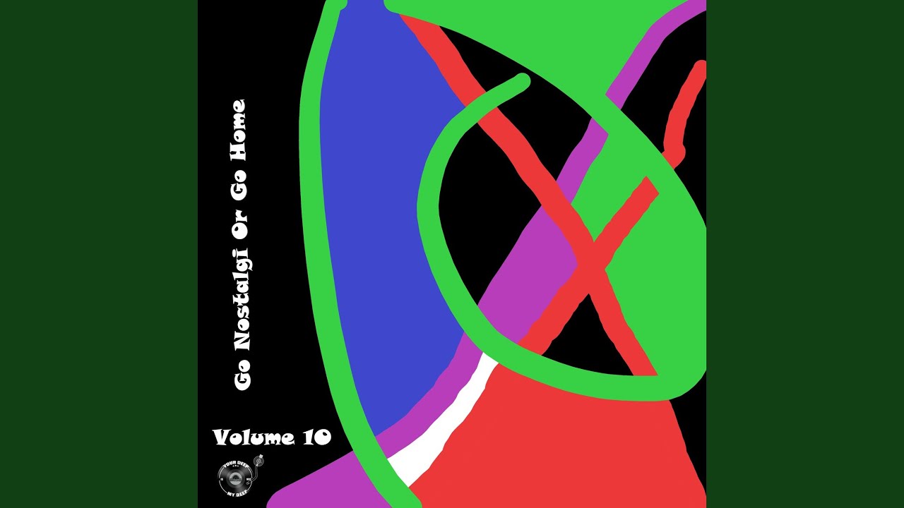 Gone Forever (Nostalgic Mix)