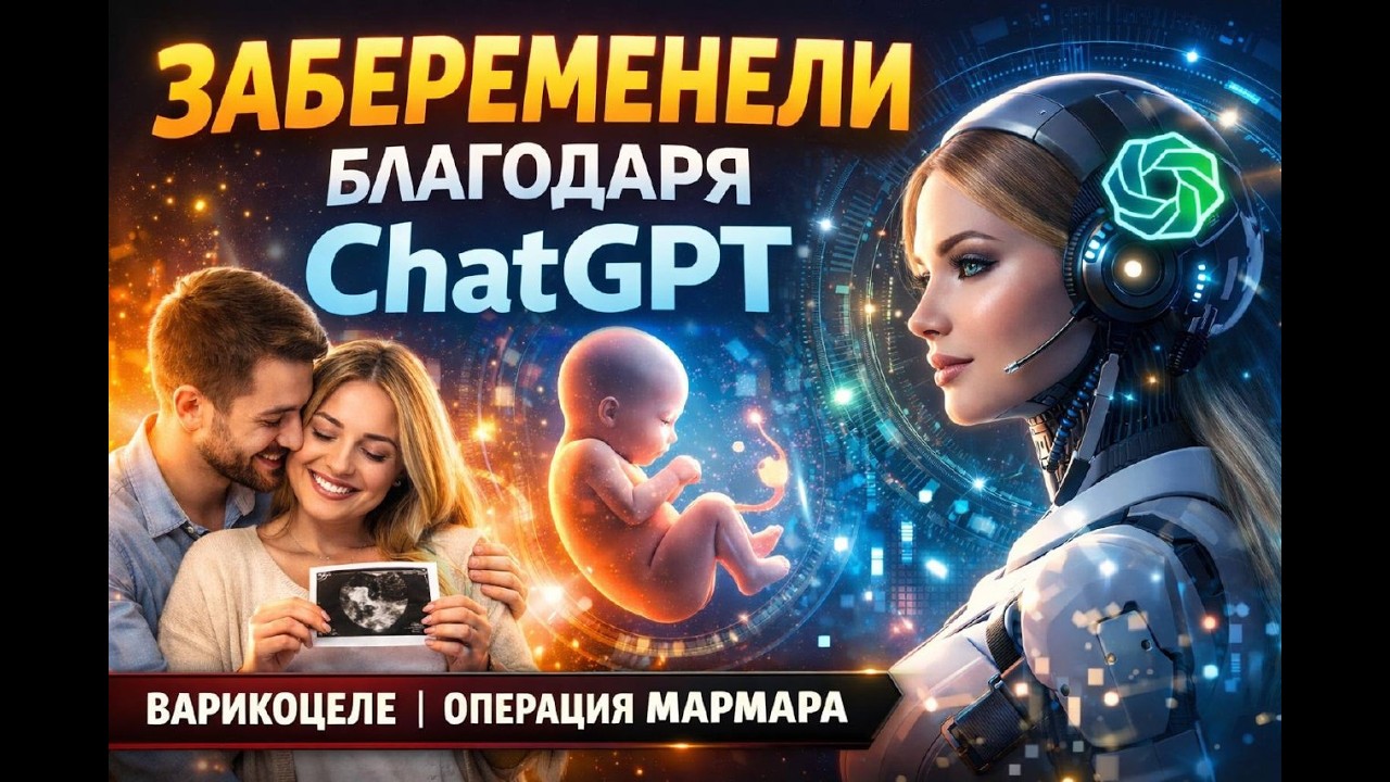 Беременность при варикоцеле без операции Мармара. История одного решения