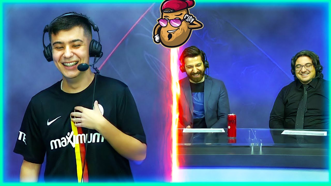 BAO'YA KALIN GELDİK GALİBA | LoL Yayın Anları #631