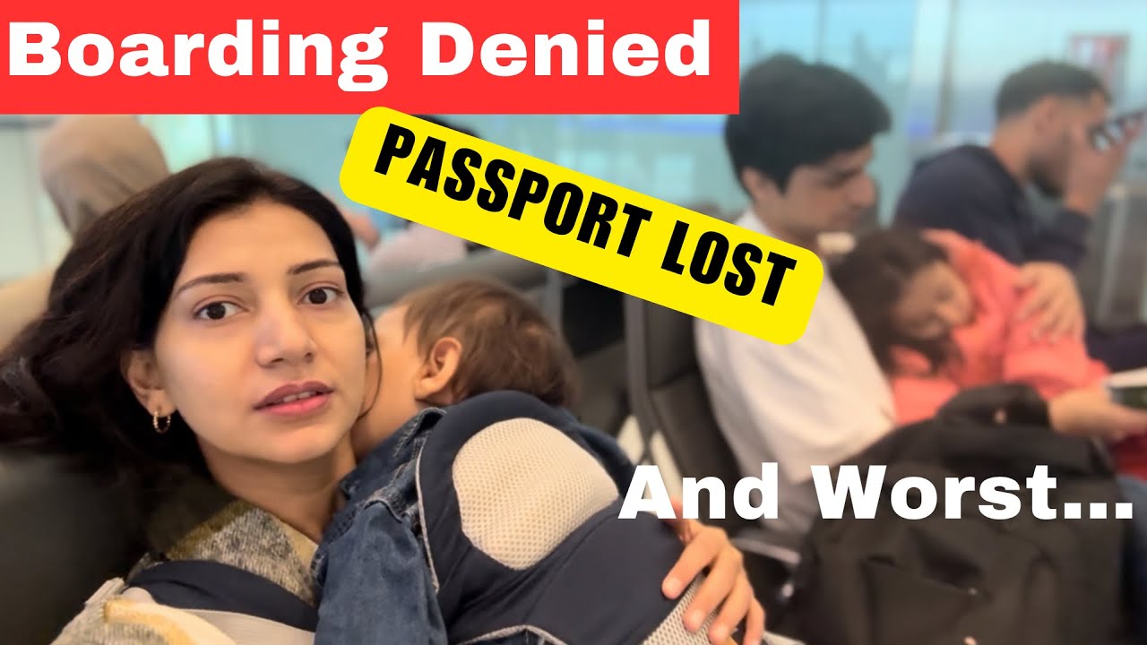 Mistakes to avoid in flight booking /Travel tips with kids/ Mistakes & learning in our Europe trip
