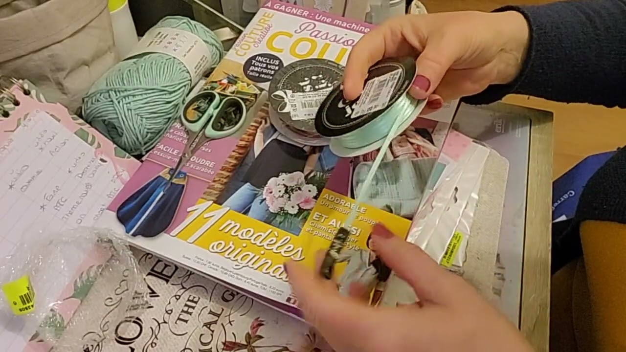 Haul Noz et tedy de chouette trouvaille 