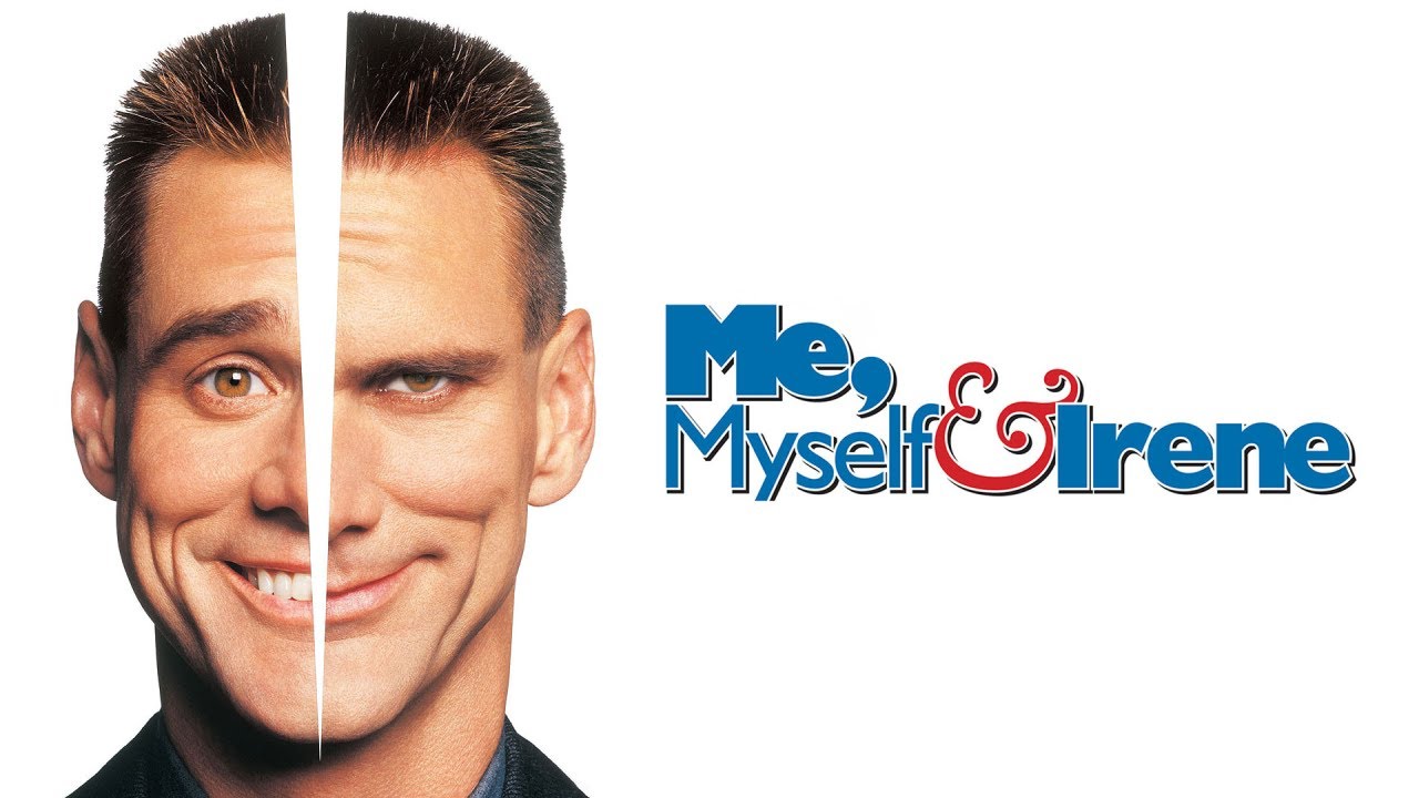 Me, Myself & Irene - Trailer (2000)