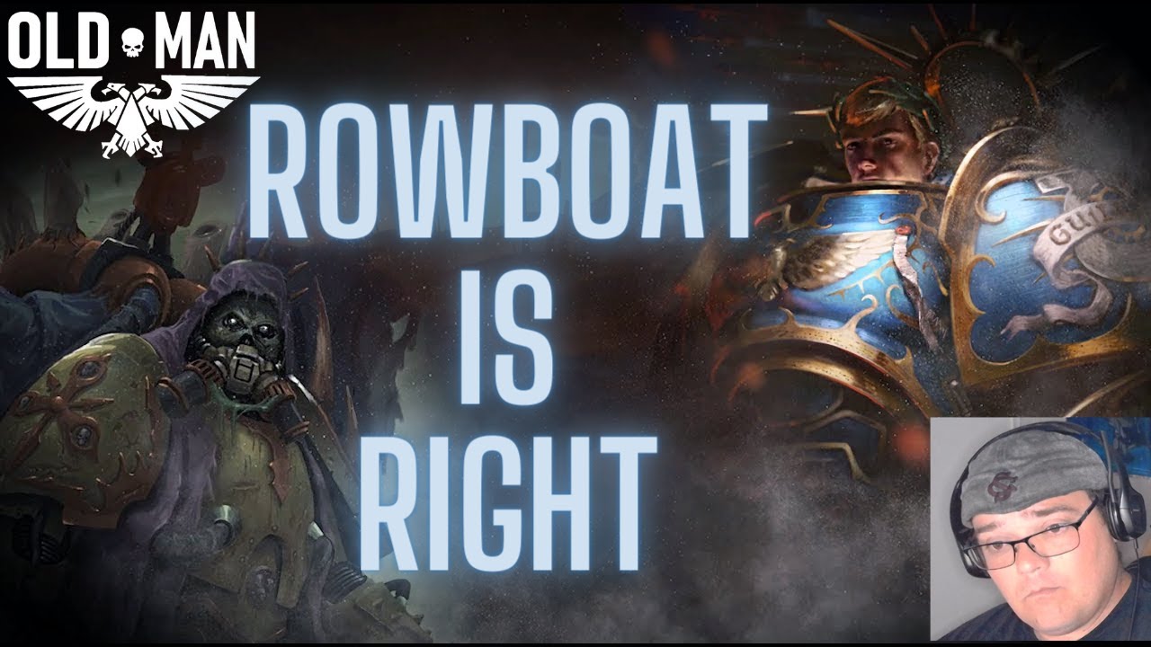 Противостояние Мортариона и Жиллимана | Dark Imperium: Plague War | Warhammer 40K — Реакция