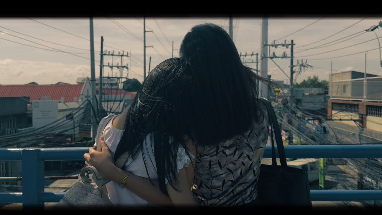Bugambilya - Short film | 12 - ISIAAH (SY 25-26)