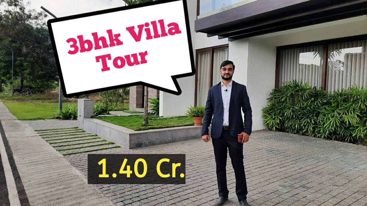 3bhk Twin Villa Tour| 8149185507 for more details and free site visits