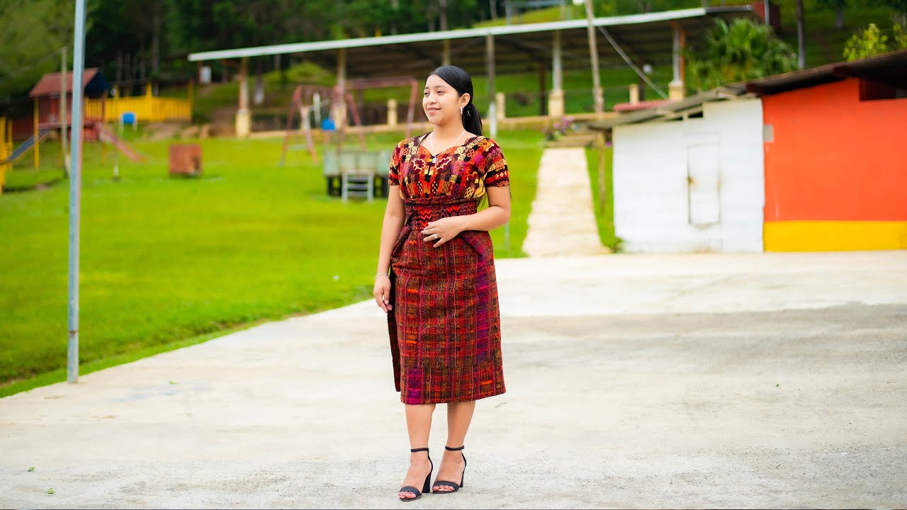 Una Noche Soñado - Marimba Corazón De Mi Pueblo