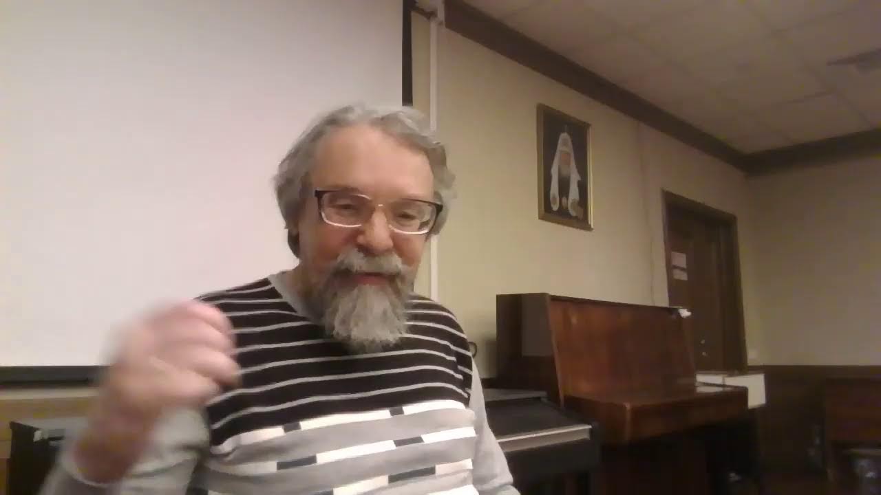 Притча о Ное