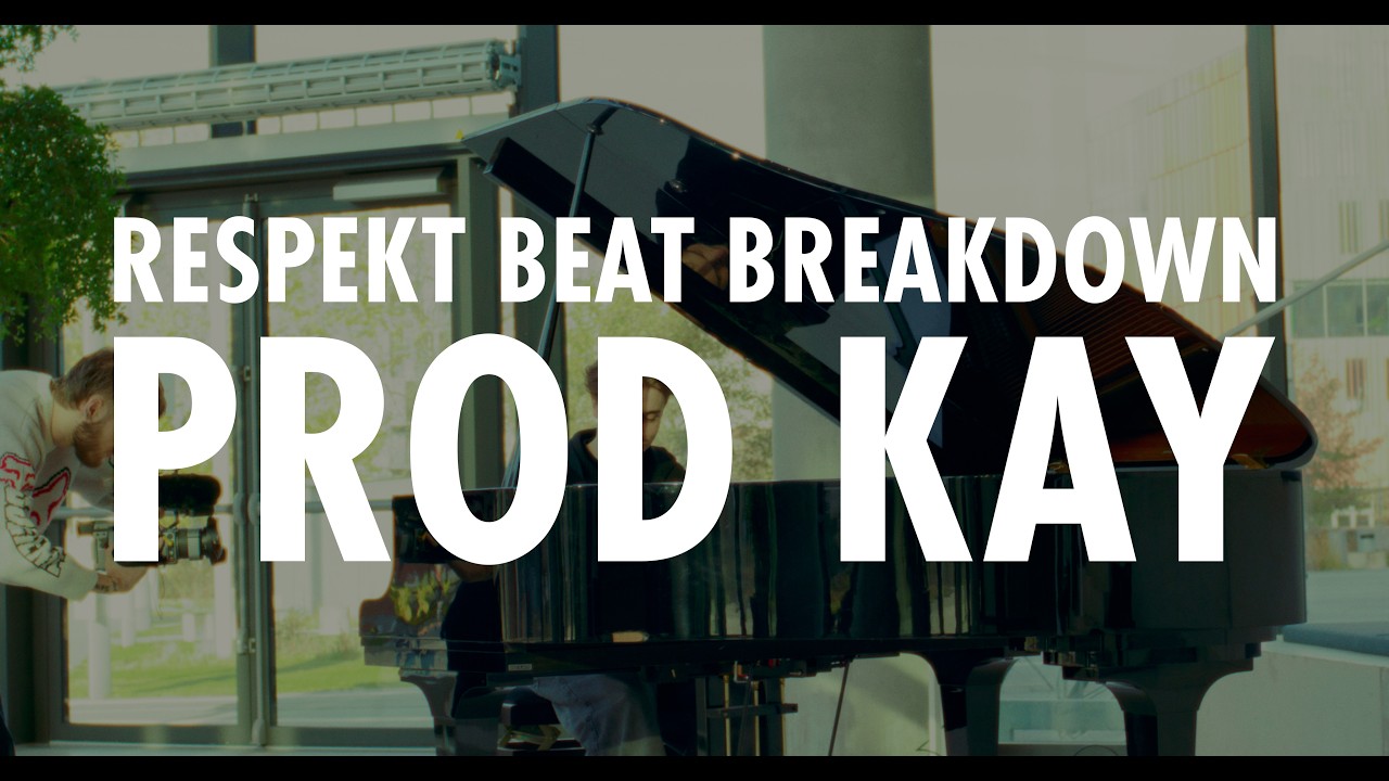 RESPEKT BEAT BREAKDOWN MED KAY