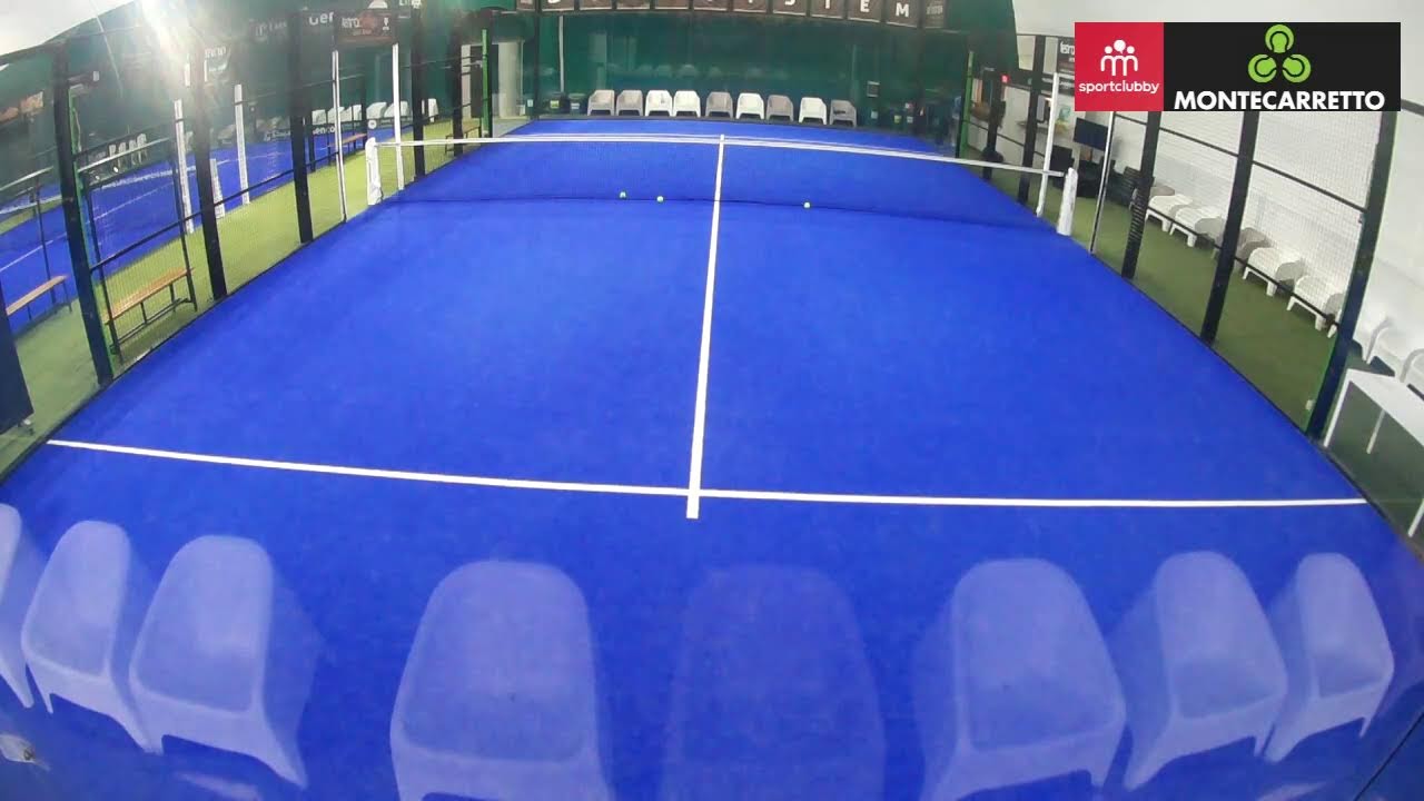 Blues Padel Brothers