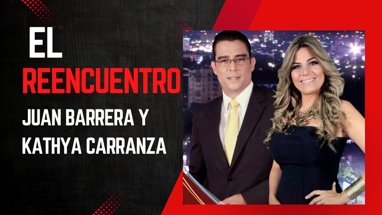 La Mejor dupla de la TV en El Salvador