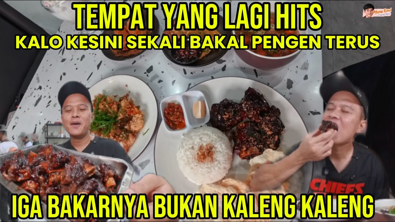 COFFEE & RESTO YANG LAGI HITS DI BANDUNG || TEMPATNYA LELUASA || SITUKANGDAHAR