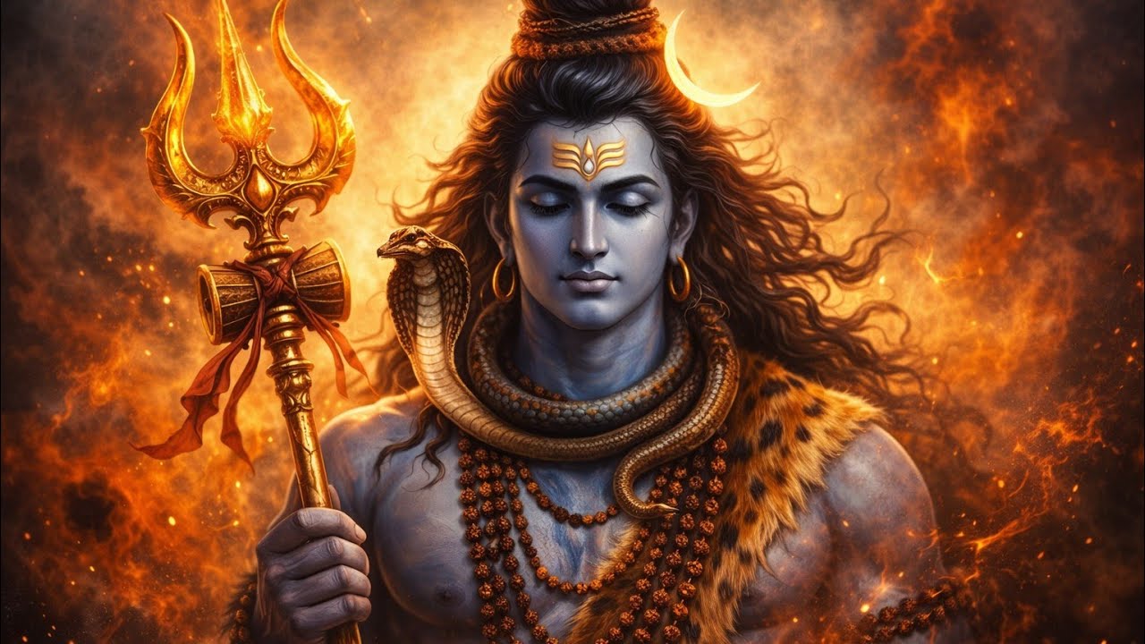 Mahashivratri stuti #shiv #shivbhajan #shiva #shivratri #devotional #spirituality 