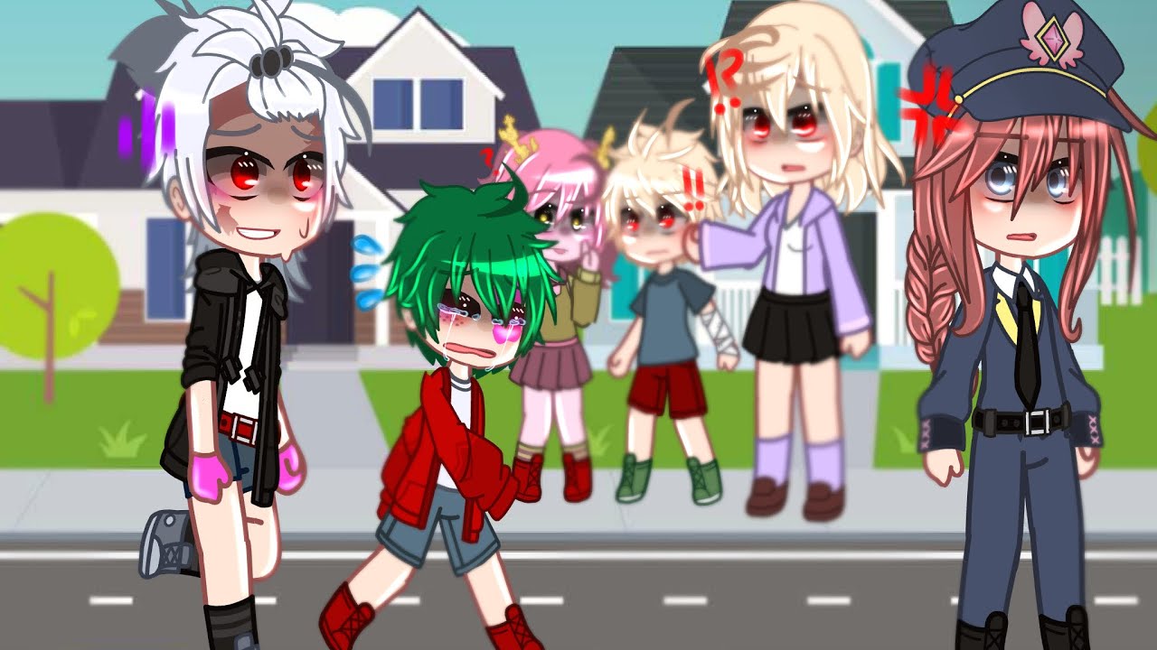 This show that k1ll me | meme | Toxic AFO AU | Mha | Bnha | shiro |