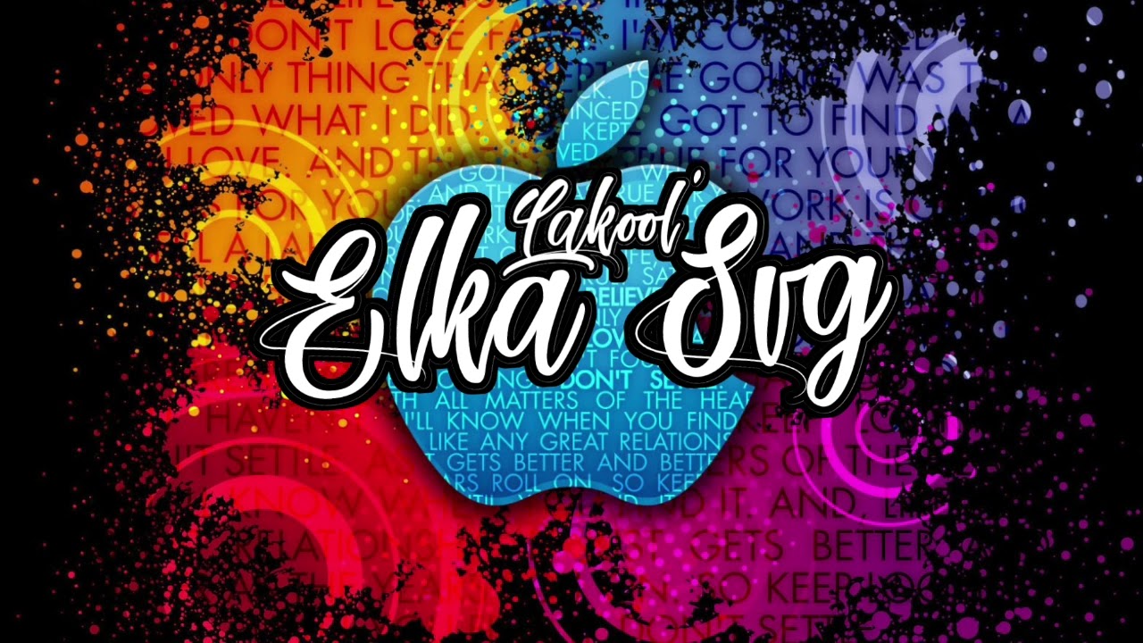ELKA x MS LAKOOL'S - REDNEX PARTY x (SVG♤LAKOOL'S) 2023