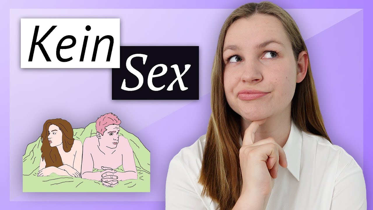 Die Wahrheit über sexlose Beziehungen