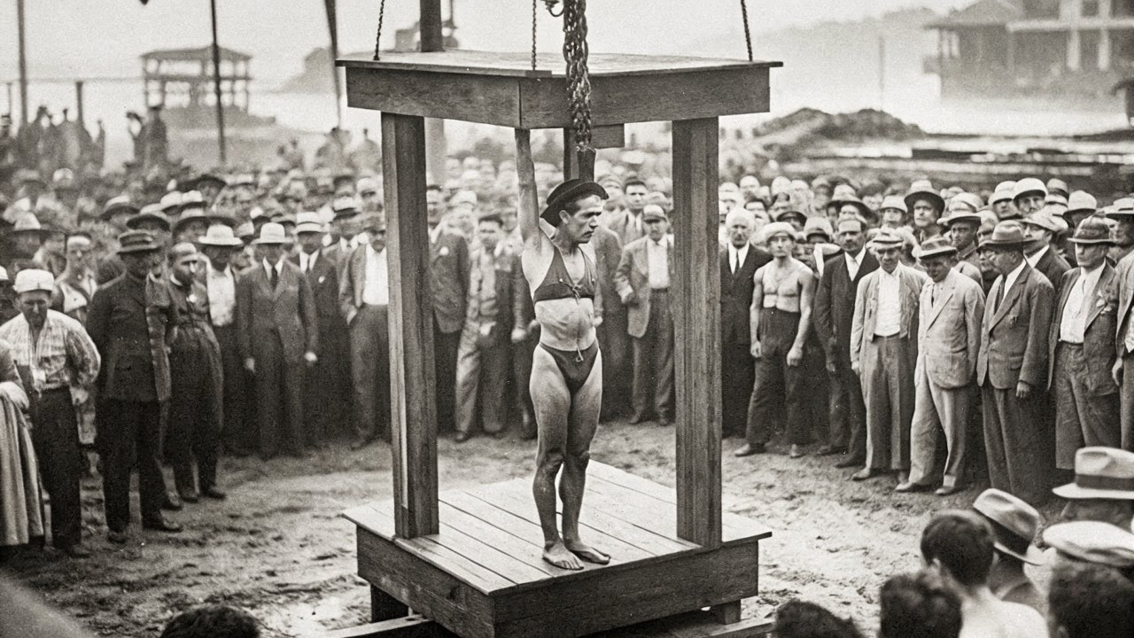 These 100 Vintage Photos Expose the Secrets Textbooks Won’t Tell You