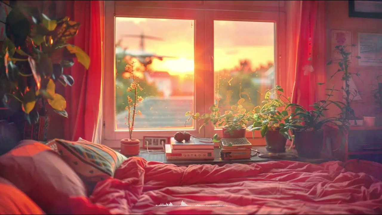 𝘊𝘏𝘌𝘡 𝘚𝘖𝘜𝘓 지금 이공간이 행복으로 가득차는 재즈 음악 🎧 | 매일 들으면 행운 🆙🍀