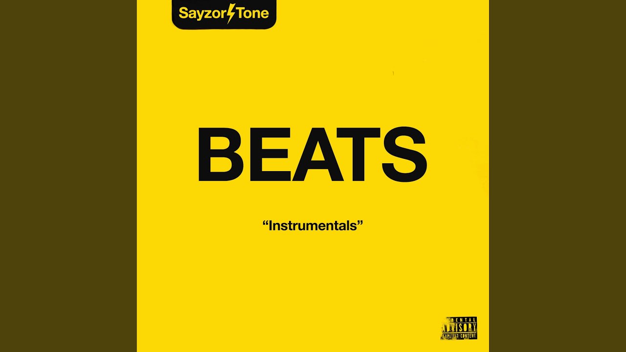 Philly Rap (Instrumental)