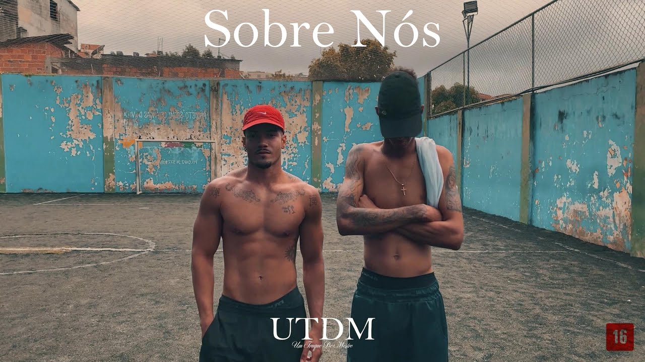 Sobre Nós - Erre & RealDrot