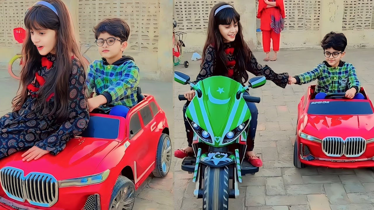 Dosti New Short Video || Bhai Behin ka pyar || Shaheer jutt