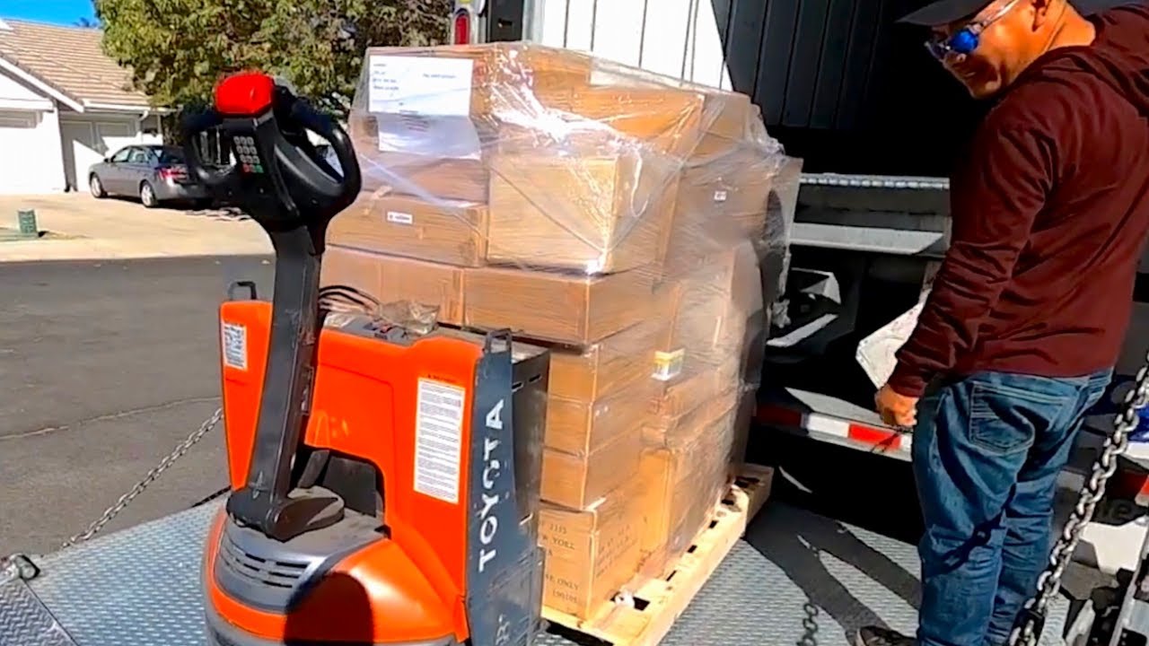 UNBOXING- WE BOUGHT 50 MYSTERY BOXES! WHAT DID WE GET?