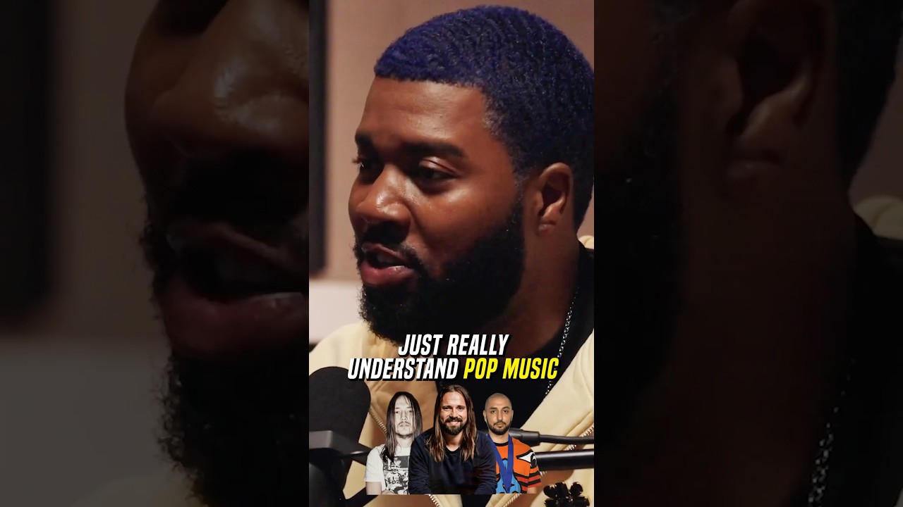 Why Swedish People Make The Best Pop Music in The World