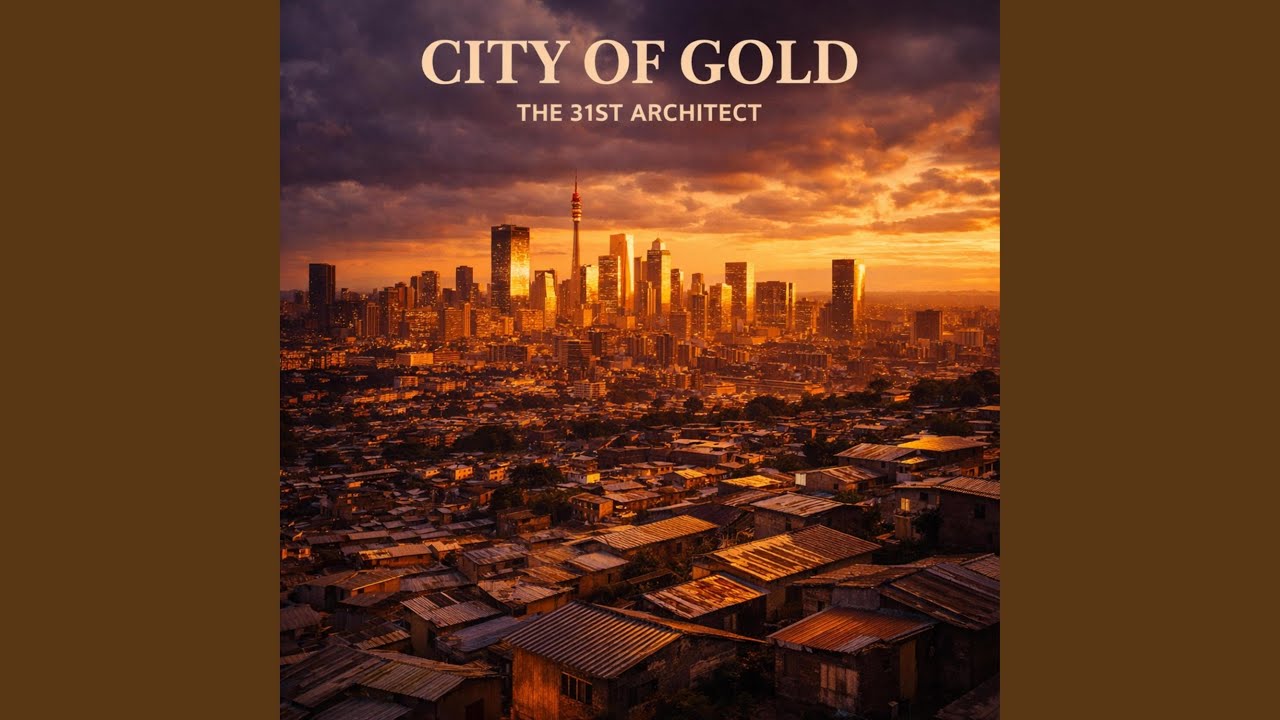 CITY OF GOLD