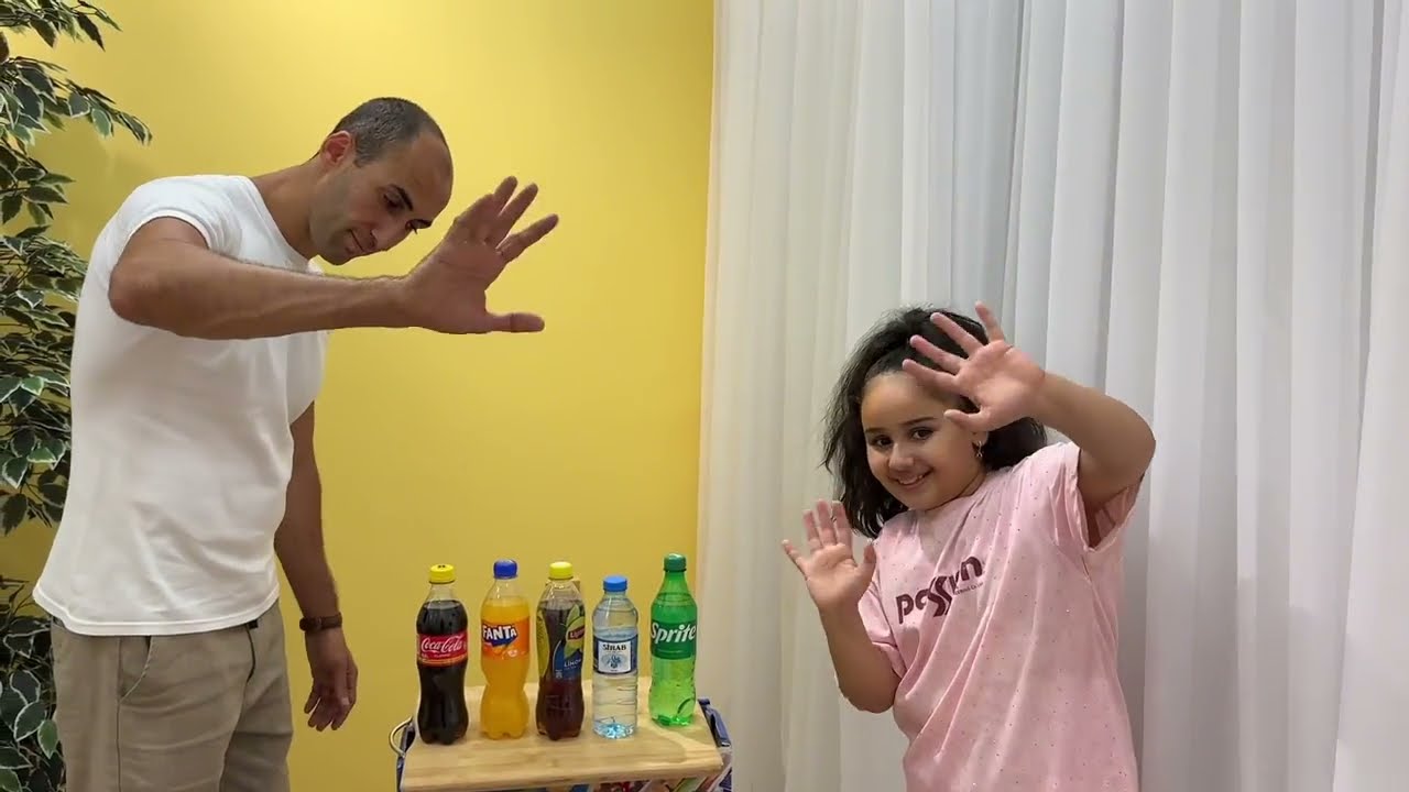 CHALLENGE | ATA BALA OYUNLARI | KIM DÜZGÜN SEÇİM ETDİ UDDU