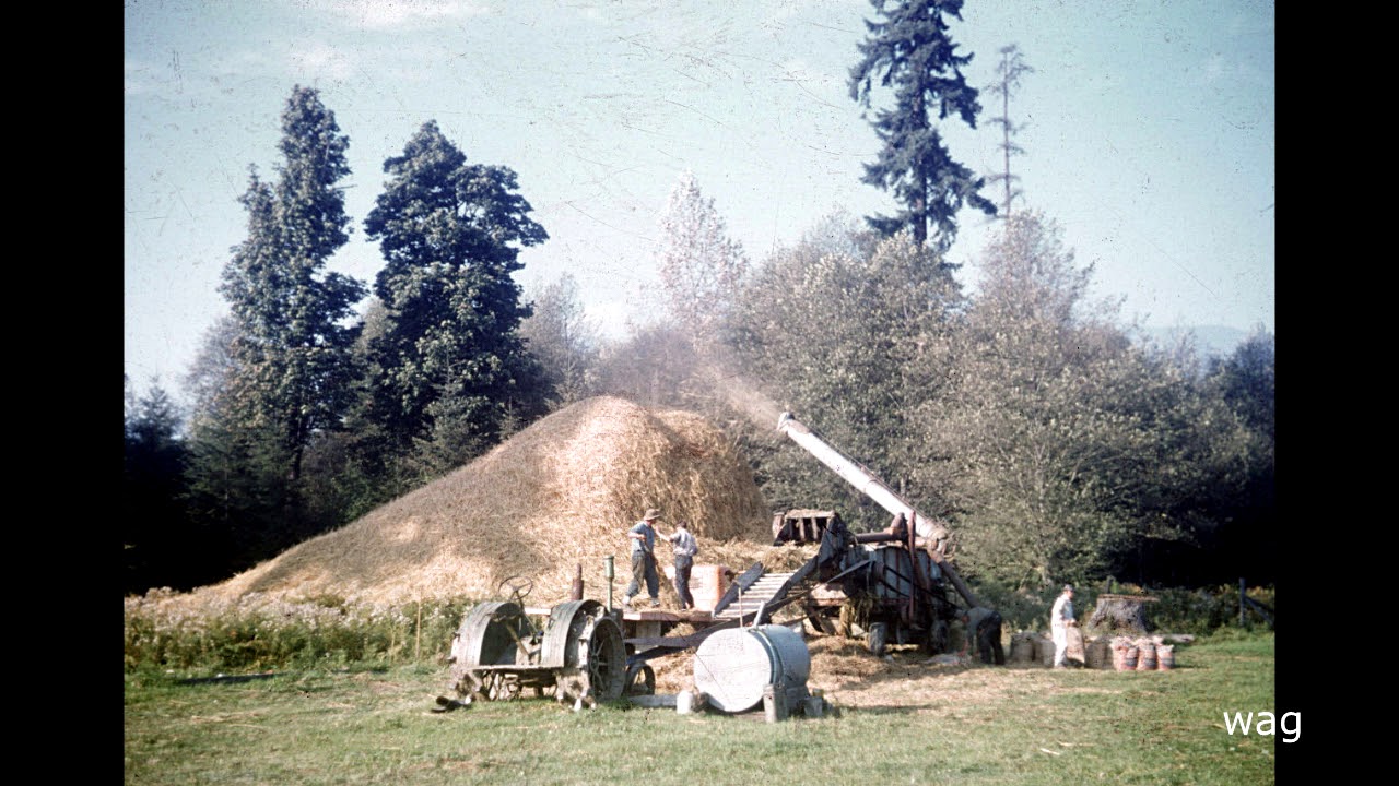 Darrington Washington