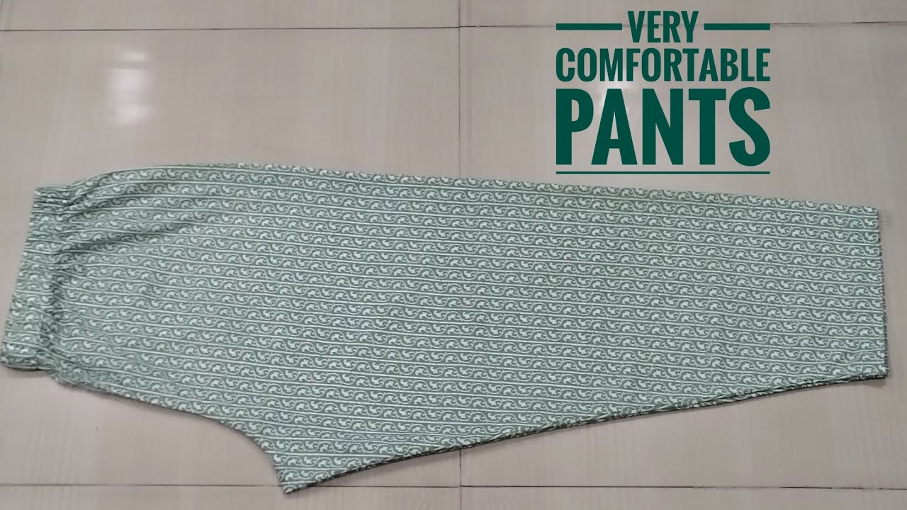  Easy Comfortable (42